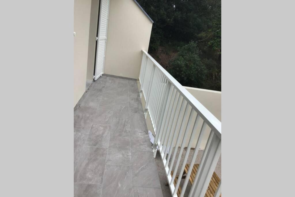 Cote Mer - Maison Barneville-Carteret Εξωτερικό φωτογραφία